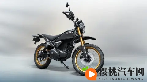 新车资讯  多种智能功能，皇家恩菲尔德米兰展发布FFS6-1