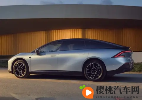 小鹏汽车将推出P7+增程版 纯电续航达325公里-3