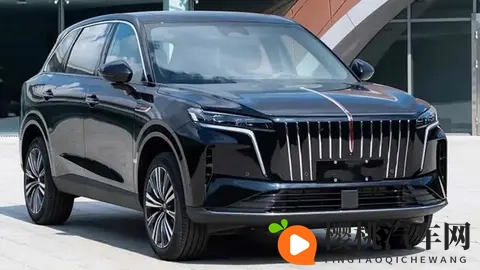 国产SUV横扫全球，2326公里不加油！-2