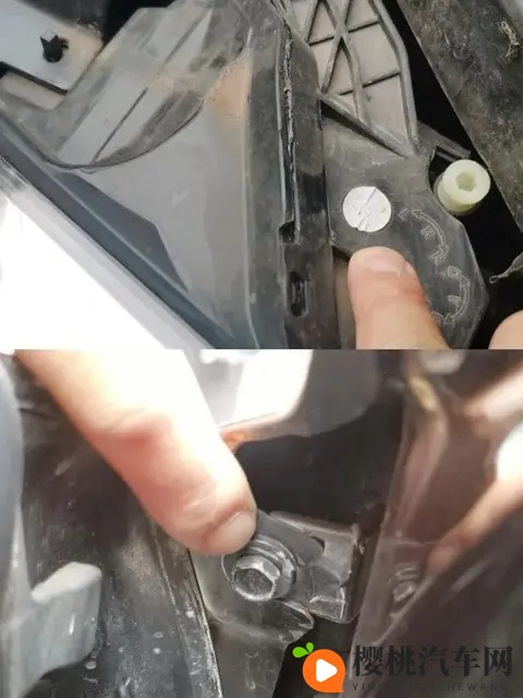 行业内幕!二手车S 级报告没造假,但小白会被坑!-1