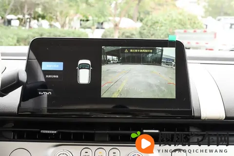 2025 款长安 Lumin 全面解读:配置特点、驾驶体验与选车建议-1