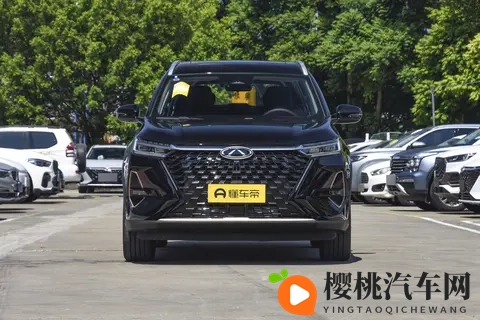 捷途X70L对比瑞虎8 PRO,核心技术同源,家用选择哪台更合适?-1