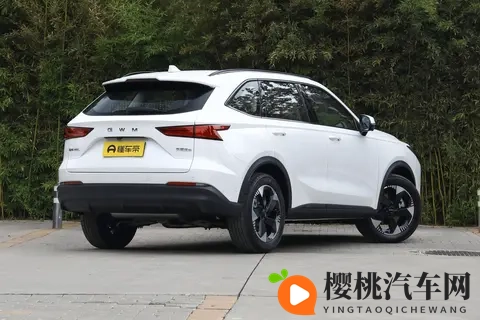 轴距2810mm 哈弗H6L将于11月18日上市 两种动力可选-2