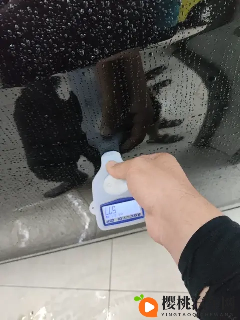 22万拿下奔驰威霆7座,宜商宜家,享受高品质出行?-2