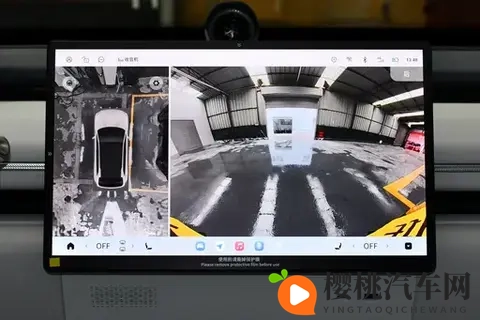 18万多就能买豪华SUV?星纪元ET凭啥这么自信?看完你就明白了-3