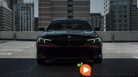 限量100台 宝马M340i特别版发布 加拿大市场专属-2