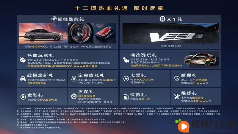 满改出厂 一步到位，凯迪拉克全新CT5新装亮相-1