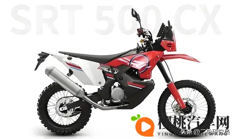 2款新车3大杀招!钱江这次要改写摩托车游戏规则?-2