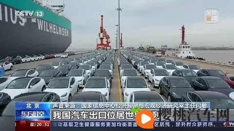 “混动”破局:中国车企以灵活打法驶入全球市场新赛道-2