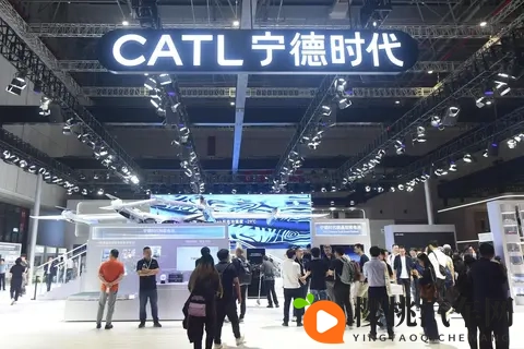 车企 “堵门” 宁德时代,电池供应又趋紧,你订的车年底能到货吗?-2