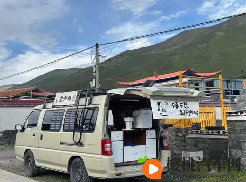 老车不该被淘汰，它还能装下自由和远方-3