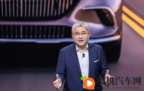 奔驰玩变速箱:百年豪华品牌在电车江湖的逆袭之战?-1