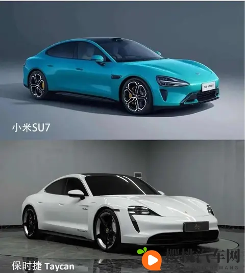 雷军吹牛，车迷较真，设计争议没完没了-3