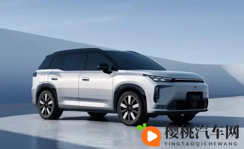 广汽带来一“猛货”,外观霸气,增程纯电皆可选,预售1198万起-3