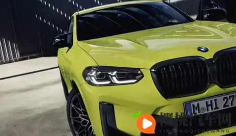 宝马X4停产在即,纯电版接力,吸引的是海外用户-1