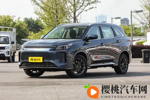 限时仅1198万！这台插混SUV能当移动别墅，家用太香了-2