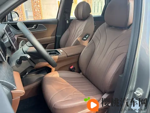 十多万开更智能的燃油SUV 试驾奇瑞瑞虎9X-3