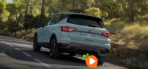 2026款西雅特Arona改款:依然保持150马力,并以全新外观挑战雷诺-2