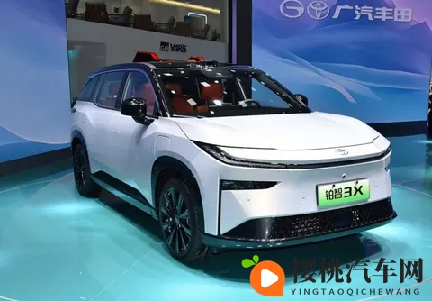 月销破万的合资新能源,到底靠什么咸鱼翻身了?-3