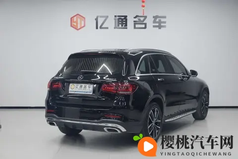 21年奔驰GLC：12万公里，20万出头，圆你奔驰梦？-1