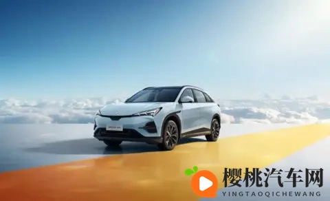 城市探车记:新款极狐阿尔法T5的绿色动力-3