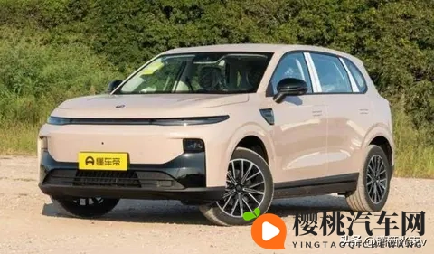 零跑A10不卷国内,偏去欧洲拼,这车真能行?-2