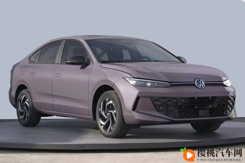 国民家轿放大招朗逸Pro11月17日正式上市这些升级必看-1