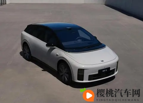 10月造车新势力成绩单：“4万辆俱乐部”成员+1，第一名突破7万辆-1