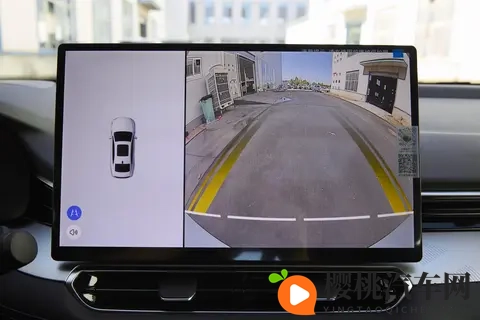 67万车主的选择不会错！深度体验星瑞东方曜，它到底“曜”在哪？-3