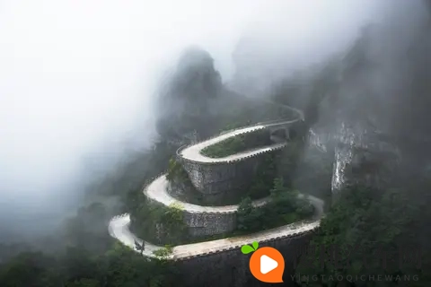 ,奇瑞就天门山测试意外致歉-1