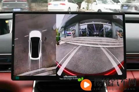 1528万起智能电动轿跑 星纪元ES如何实现性能与舒适的完美平衡？-3