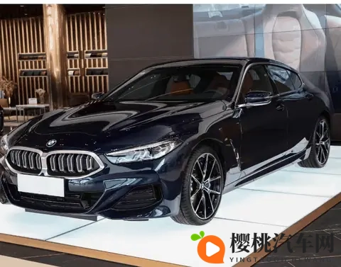 宝马8系降价百万叫好不叫座 车迷们看着好气-3