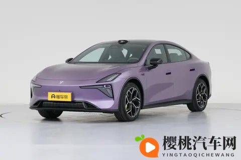 预算15万左右买新能源轿跑,为何推荐深蓝L06?体验之后我懂了-1