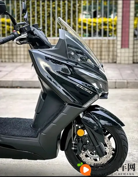 2025年踏板摩托车价格排行榜及新手选购指南-1