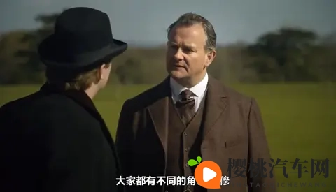 自动驾驶玩家:卷到黎明,无暇赴死?-2