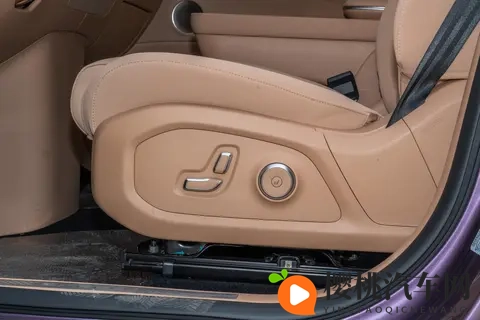 20多万的台大五座SUV怎么选？星纪元ET：被严重低估的实力派！-3