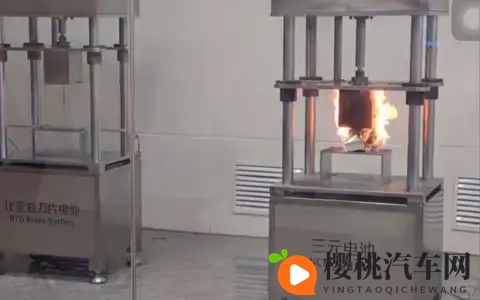 李云飞炮轰同行：为续航用三元锂，安全要不要？-2