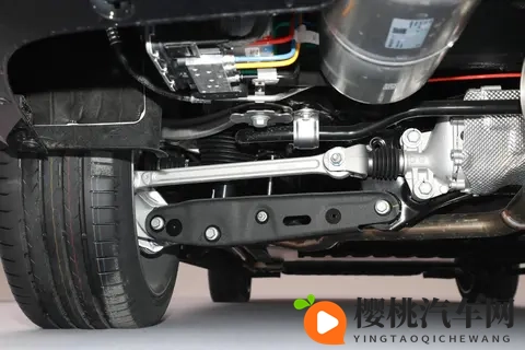 限时3228万起买智己LS9，增程+800V+灵蜥底盘值不值得？-1