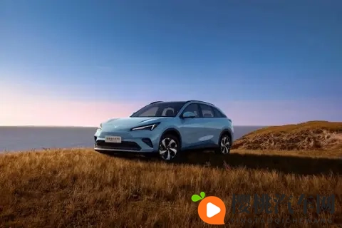 告别油车，拥抱电时代的从容-1