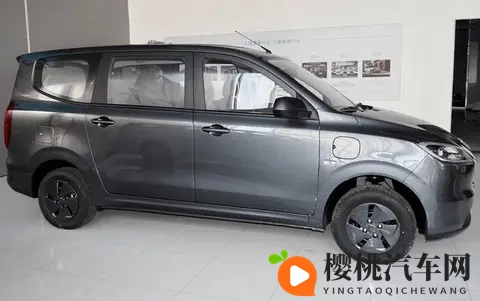 曾经单月销量超8万，现在过万辆都很难！-2