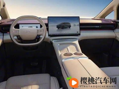 预售价35万元起!小鹏X9增程版开启预售,将于月内上市-3