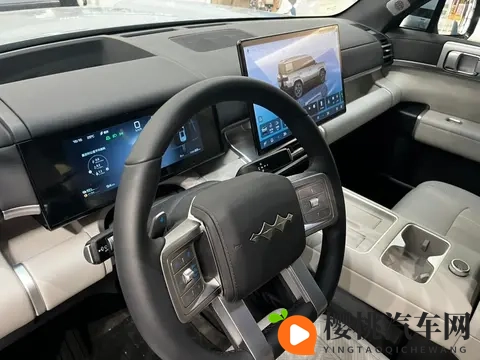 方程豹钛7的成功之处在哪?35岁奶爸给出靠谱答案-1