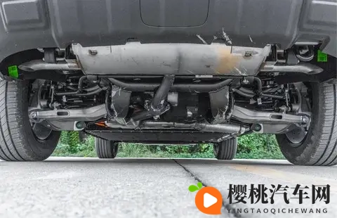 降价1万元，增四驱版，山海T1能否继续卷？-1