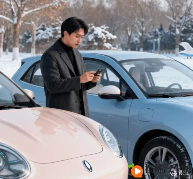 富二代成人短视频：短视频新潮流：豪车成富二代生活态度新象征-1