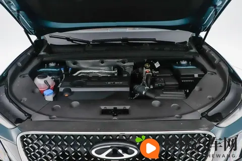 新款瑞虎8来袭，999万起，对比老款，究竟升级了哪些东西？-2