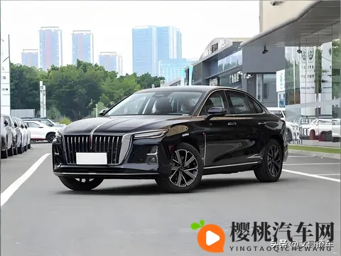 惨烈!9月燃油轿车销量榜,国产车前10占3,朗逸第3,星瑞第19名-1