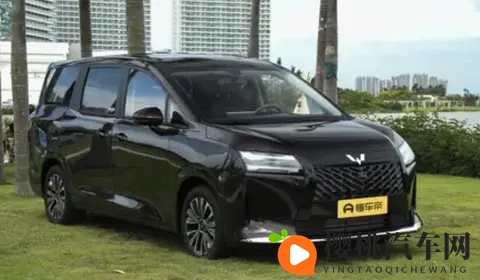 到店试驾星光730,真7座不将就,家用MPV就该这样选-1