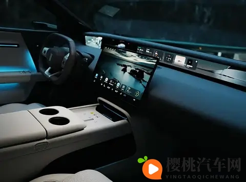 阿维塔06旅行版要来了!网友:照这个模样量产,必火-1