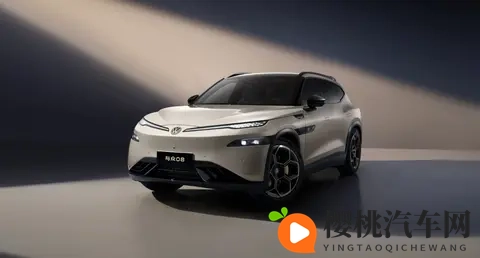 超 50 亿投资见效!小鹏技术加持的与众 08,真是 G9 换壳?-3