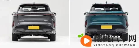 929万的奇瑞瑞虎8，这是要掀桌子了？-3